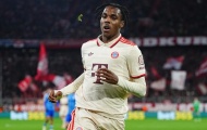 Arsenal chính thức rút lui khỏi thương vụ Mathys Tel
