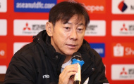 Bóng đá Indonesia bất ổn sau khi sa thải HLV Shin Tae-yong