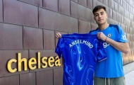 Sao trẻ Chelsea chuẩn bị gia nhập Marseille 