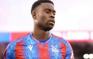 Tottenham nhận đòn đau trên TTCN