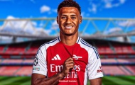 Arsenal từ bỏ thương vụ 60 triệu bảng