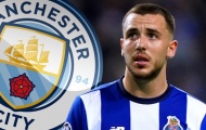 Barcelona kiếm bộn tiền từ tân binh Man City