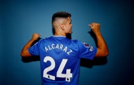 CHÍNH THỨC! Everton đón tân binh đầu tiên của kỷ nguyên mới