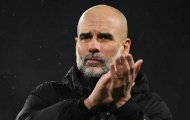 Man City bạo chi 175 triệu bảng, mang về 4 chữ ký 