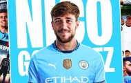 Toàn cảnh thương vụ Man City - Nico Gonzalez: Mức phí khủng; Số áo ý nghĩa 
