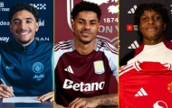 Tổng kết kỳ chuyển nhượng mùa đông 2025: Premier League chi gần 373 triệu bảng