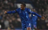 Xác nhận! Cú twist phút chót, Disasi chia tay Chelsea