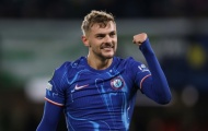 “Bản hợp đồng mới” trong lòng Chelsea?