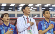Biến động lớn ở tuyển Việt Nam