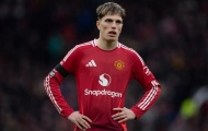 Garnacho có thể là trở ngại lớn cho sự nghiệp của Sancho tại Chelsea