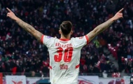 Giấc mơ hoàn thiện đội hình với 118 triệu bảng của Arsenal