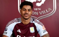 Hé lộ nhân tố quyết định đưa Rashford đến Villa