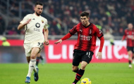 Nhận định Coppa Italia - AC Milan vs AS Roma (03h00 ngày 06/02): 1 bàn; Lịch sử về phía chủ nhà