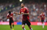 Nhìn Joe Hugill, mới thấy Man United đã đúng