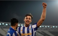 NÓNG! Cú lừa ở vụ Nico Gonzalez tới Man City
