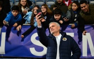 Premier League chốt hạ, TTCN giải nào vẫn đang mở cửa?