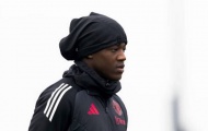 Thương vụ Kobbie Mainoo cho thấy quan điểm rõ ràng từ Man Utd