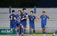 'Tiểu Voi chiến' gây bất an trước thềm VCK U20 châu Á 2025 