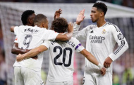 Derby Madrid: Bước ngoặt của cuộc đua vô địch La Liga