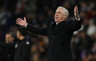 Huyền thoại La Liga: Trận đấu sắp tới của Real không quyết định chức vô địch