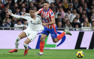 Ba câu hỏi và ba câu trả lời sau trận Real Madrid 1-1 Atletico Madrid