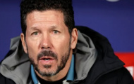 Bỏ qua Real, Diego Simeone nêu tên đội bóng hay nhất La Liga