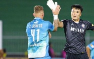 Bùi Tiến Dũng và khởi đầu mới tại Đà Nẵng