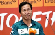Thua Viettel, ông Lê Quang Trãi đổ lỗi cho kỳ nghỉ Tết