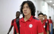 Tài năng lò La Masia rời Việt Nam, khó có cơ hội dự SEA Games 33