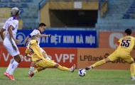 Văn Quyết 'gánh team' đưa Hà Nội vượt khủng hoảng