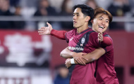 AFC Champions League: Pohang Steelers thua đậm Kawasaki; Vissel Kobe huỷ diệt Cảng Thượng Hải
