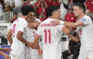Indonesia trả giá đắt sau trận thắng lịch sử tương lai HLV Shin Tae Yong bỏ ngỏ