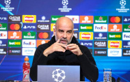 Khó cản 'bộ tứ' của Real, Pep nên làm gì để giúp Man City giành chiến thắng?