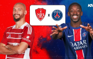 Nhận định Champions League - Brest vs PSG (00h45 ngày 12/02): 4 bàn; Đẳng cấp vua Ligue 1