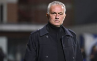 Bị chế giễu là 'The Crying One', Mourinho đáp trả