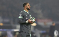 Kyle Walker thẳng thắn chỉ ra vấn đề của AC Milan sau trận thua Feyenoord