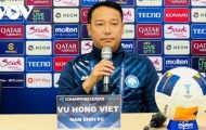 Nam Định không bỏ cuộc sau trận thua 0-3