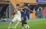 Nối gót U20 Indonesia, U20 Thái Lan thua 0-3 tại VCK U20 châu Á 2025