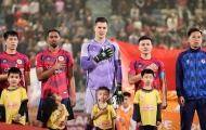 Điểm tin bóng đá Việt Nam 16/12: Nguyễn Filip lên tiếng sau sai lầm; Trọng tài khiến V-League đi xuống? 