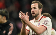 Harry Kane chỉ ra điểm tích cực của Bayern Munich sau trận hòa Bayer Leverkusen