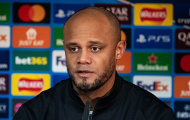 Kompany lên tiếng sau trận hòa thất vọng của Bayern trước Leverkusen
