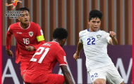 Thua 2 trận liên tiếp, U20 Indonesia tạm biệt giấc mơ World Cup