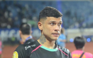 4 'sát thủ' khuấy đảo BRI Liga 1 có thể giúp Indonesia giải quyết vấn đề ở hàng công