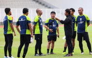 Thất bại toàn diện ở U20 châu Á, Indonesia trảm tướng?