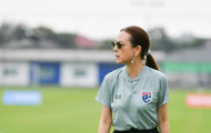 Người Thái nghĩ gì sau 1 năm Madam Pang làm chủ tịch Liên đoàn bóng đá?