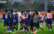 U20 Thái Lan thua đậm Hàn Quốc, Đông Nam Á sạch bóng tại U20 châu Á 2025