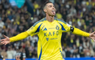 Bất ngờ: Ronaldo vắng mặt trong đội hình Al-Nassr để thử sức với vai trò bình luận viên