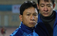 HLV Văn Sỹ Sơn bị cấm chỉ đạo 2 trận