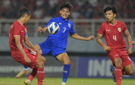 Báo Đông Nam Á thất vọng khi U20 Indonesia và U20 Thái Lan bị loại sớm