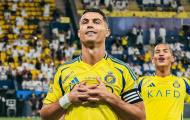 Cristiano Ronaldo khiến Indonesia 'vỡ mộng'